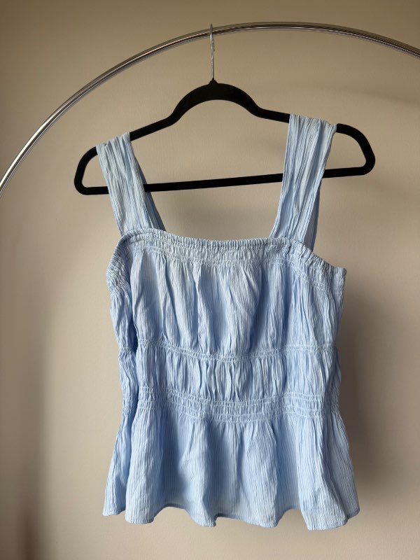 H&M toppur