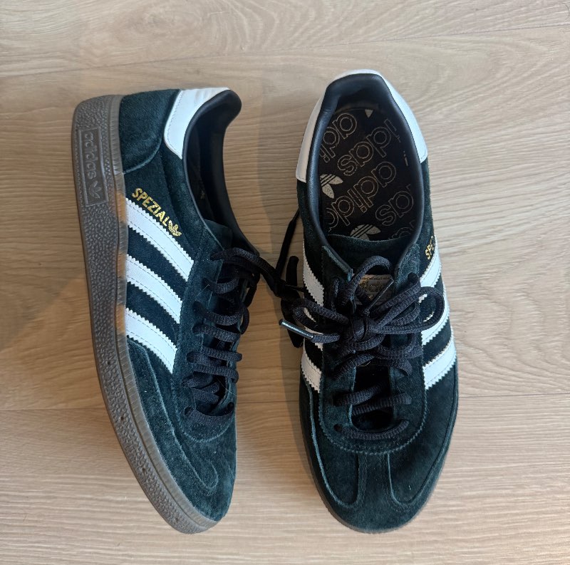 ADIDAS Spezial