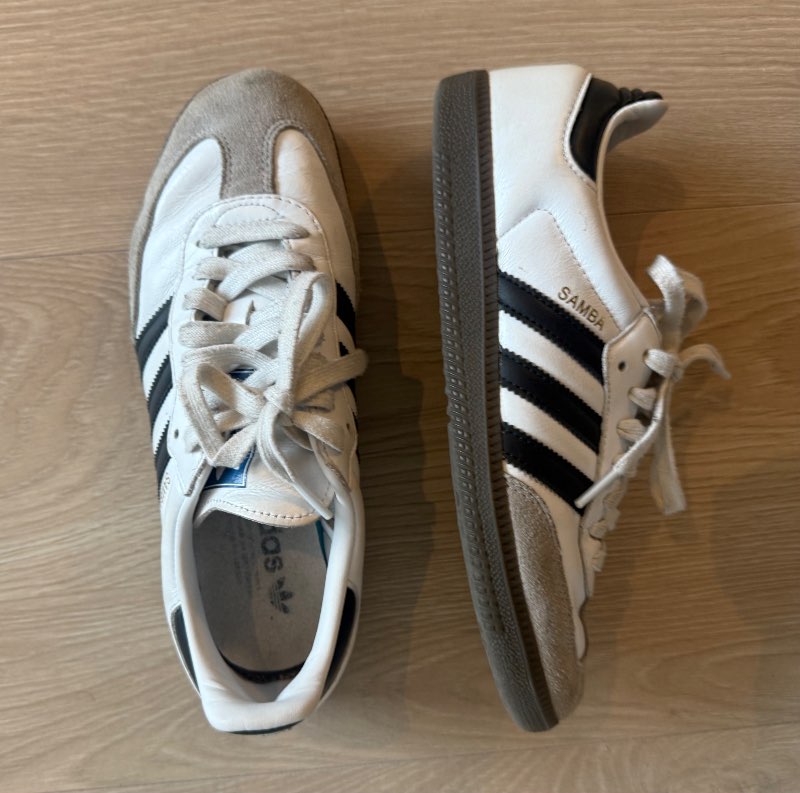 ADIDAS Samba