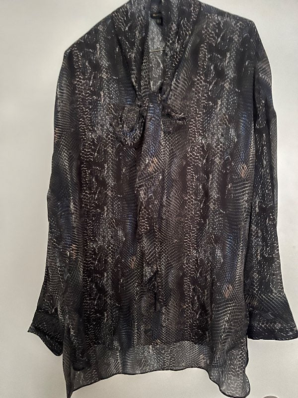 Massimo Dutti Blússa