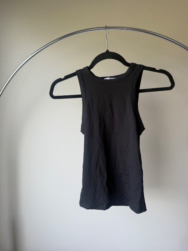 ZARA spandex hlýrabolur