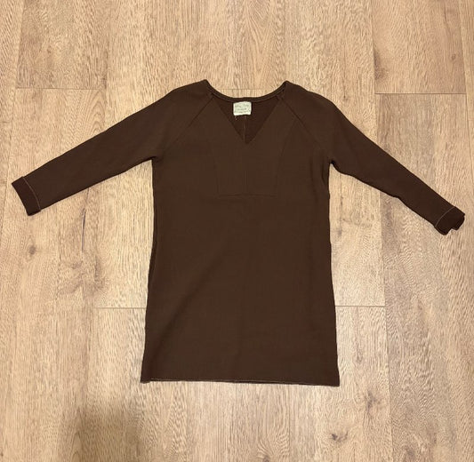 Forte-forte mussa m.vösum