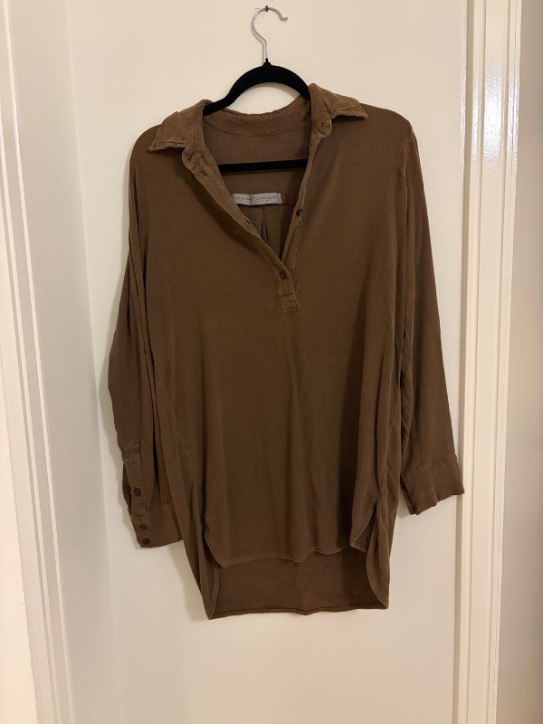 Raquel Allegra skyrta