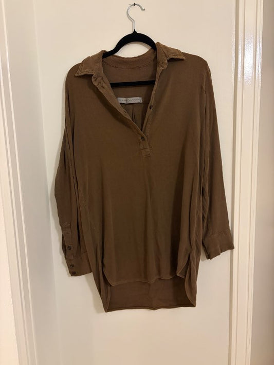 Raquel Allegra skyrta