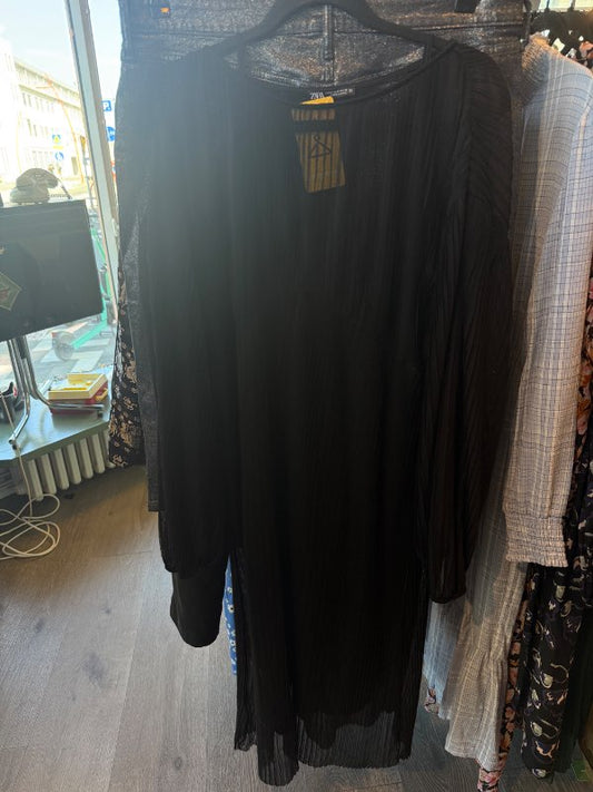 ZARA mesh kjóll