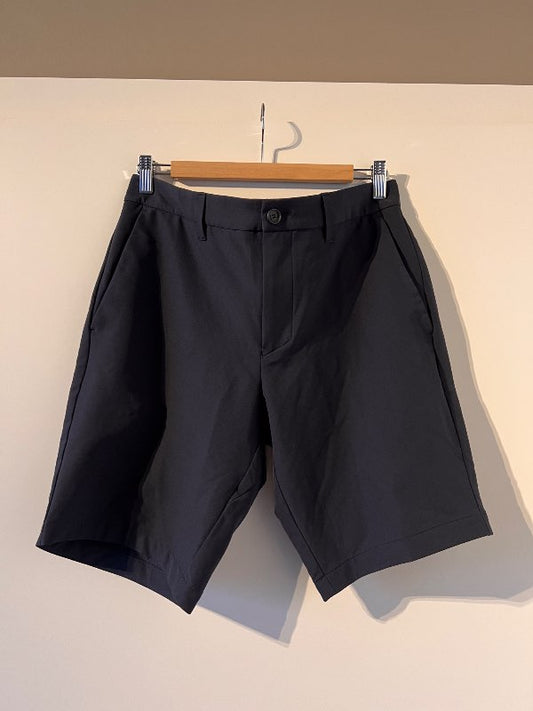 Boss golf stuttbuxur navy