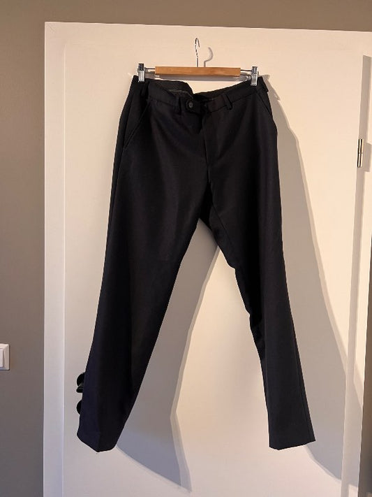Herragarðurinn buxur navy