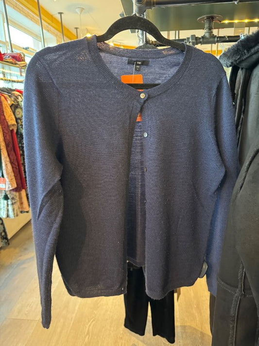 Gap - Blá ullar golla