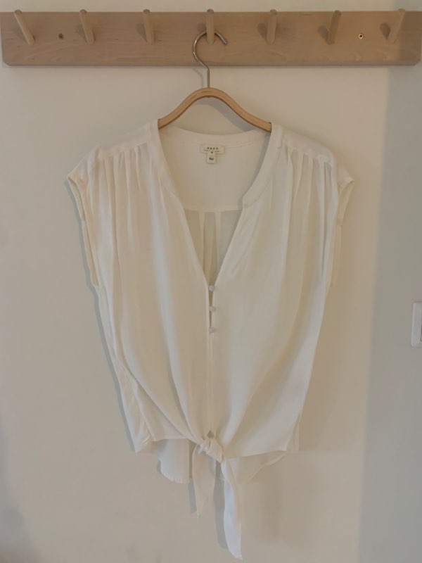 Soft Joie skyrta sil