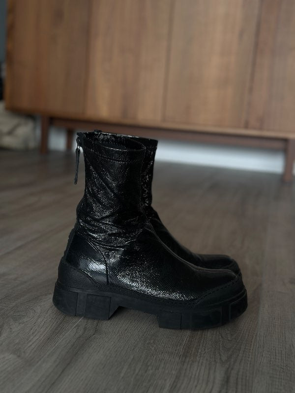 Vic Matié boots