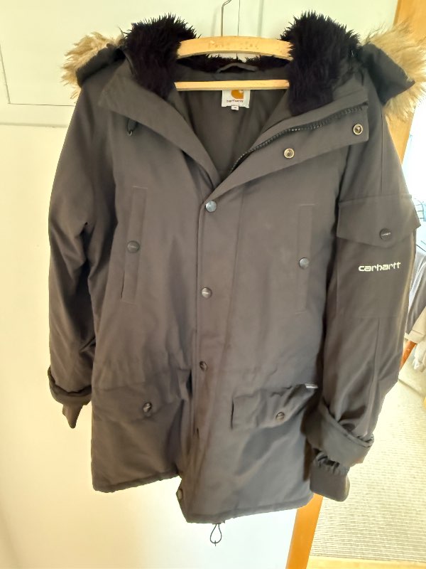 Úlpa- carhart