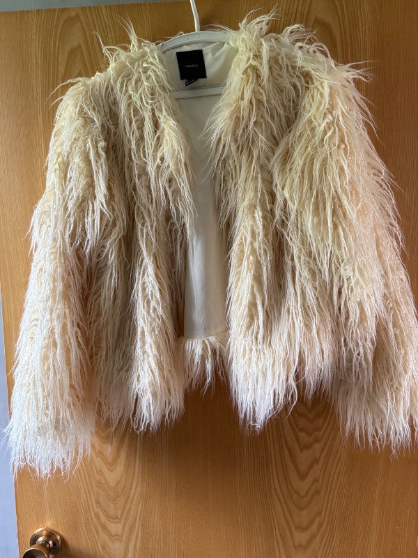 Loðjakki