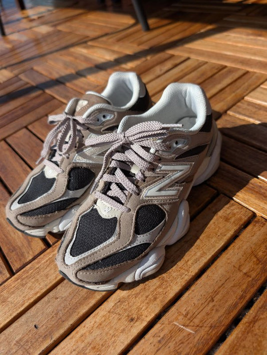 New Balance 8150 vel með farnir