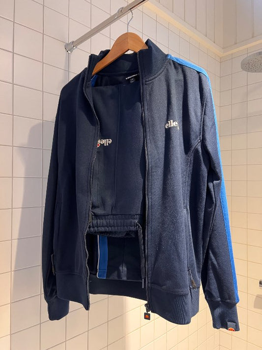 Ellesse, track suit (jakki+buxur)