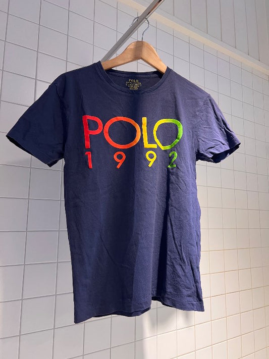 Polo, Ralph Lauren, bolur