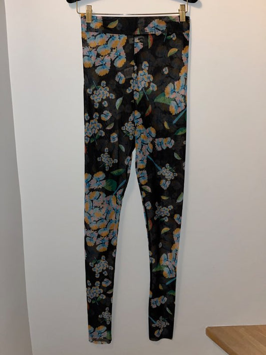 Henrik Vibskov blóma leggings