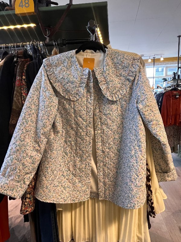 K - Blómajakki H&M