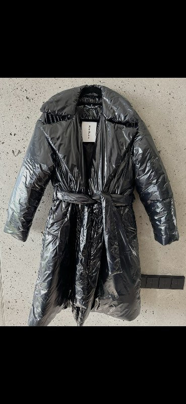 Acne Studios úlpa