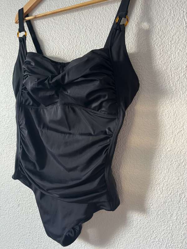 Zizzi sundbolur plus size