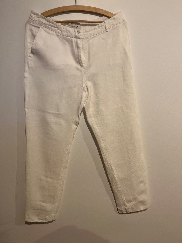 Patricia’s Aryton, hör