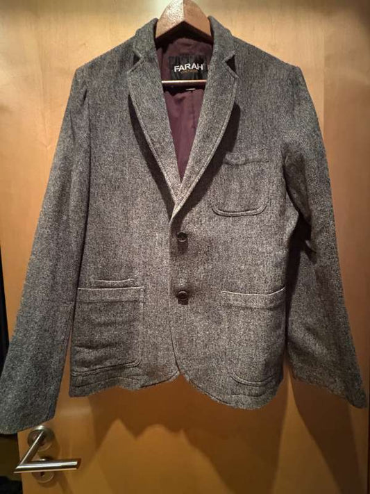 Farah Vintage tweed