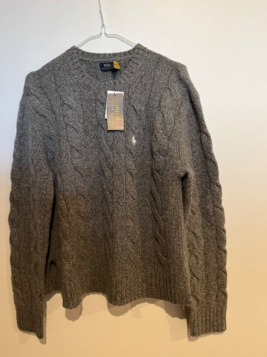 Ralph Lauren, ný