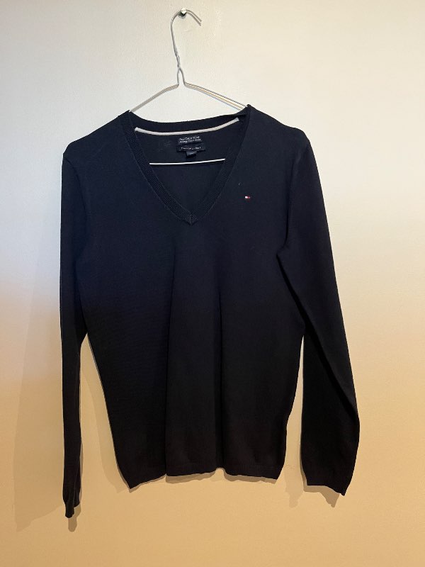 Tommy Hilfiger