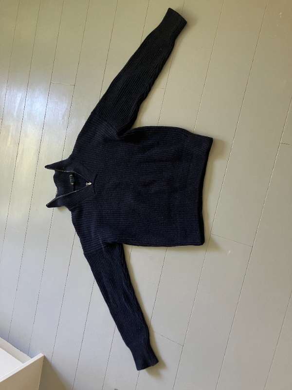 Peysa Bottega Gentile Unisex