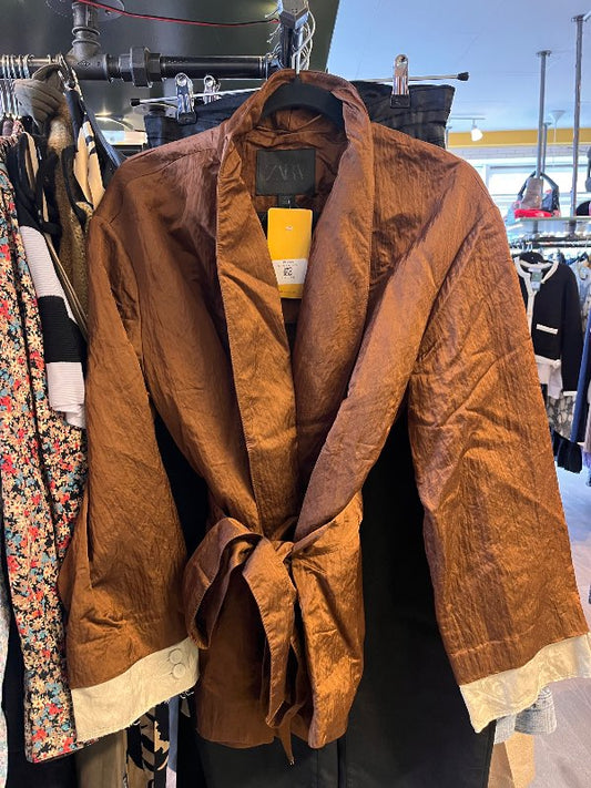 K - zara kimono
