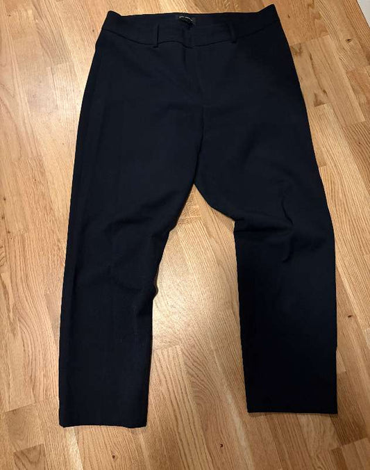 Bláar buxur frá Club Monaco
