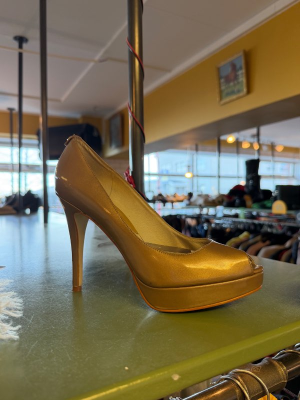 Michael Kors hælar