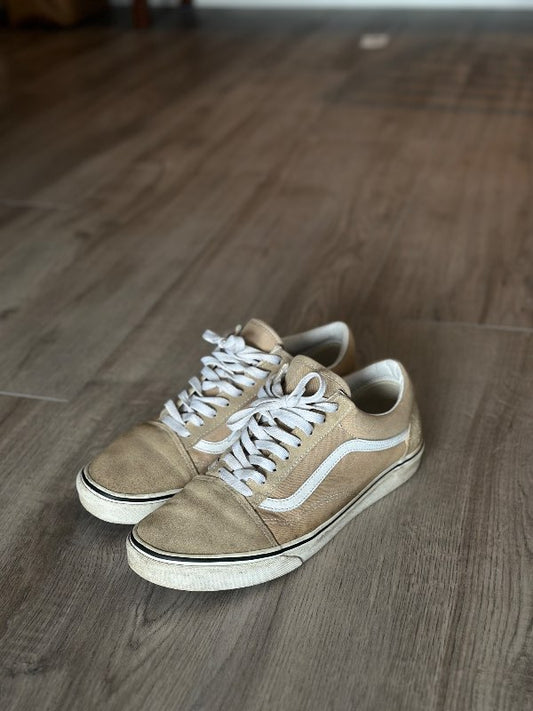 Vans - Old school strigaskór