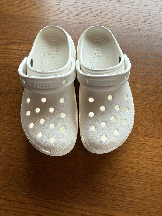 Crocs klossar