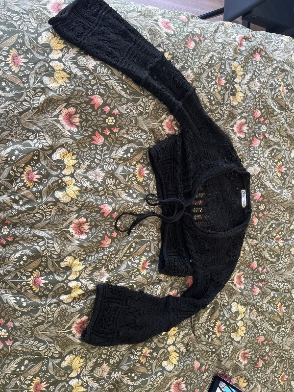 Crochet Zara size S