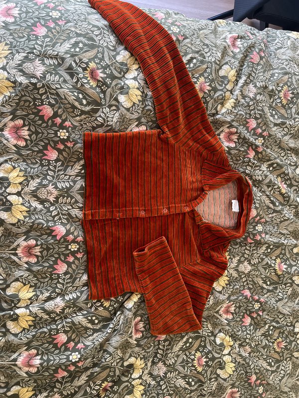 Rita Row shirt