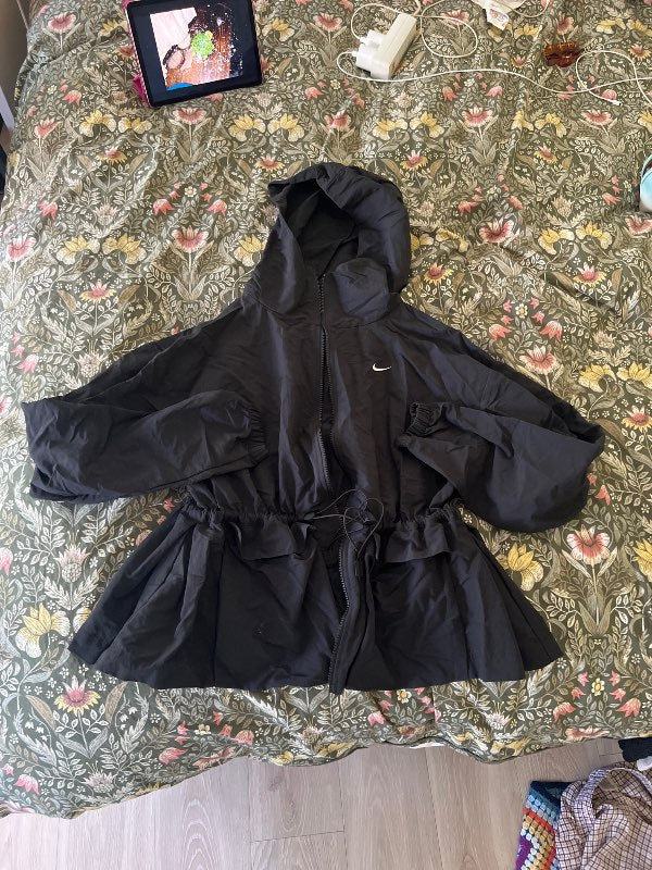 Jacket Nike size M