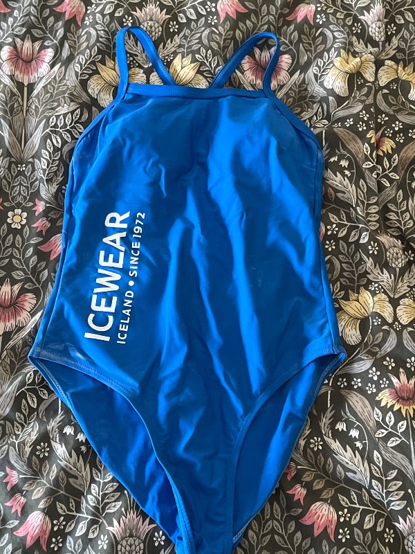 Icewesr bodyswimsuit