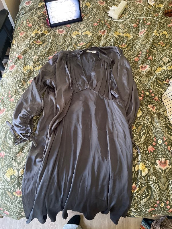 Zara Home dress