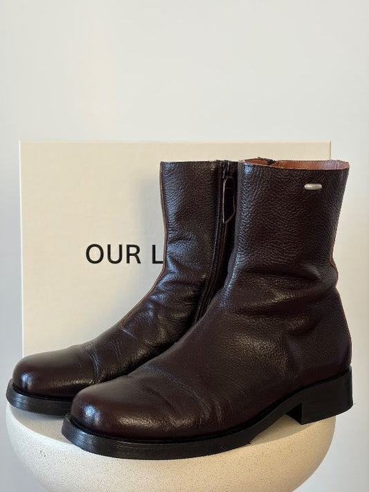 Our Legacy Camion Boot 43