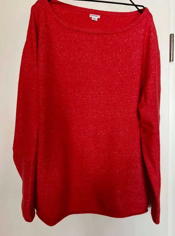 Urban Outfitters Boatneck Sweater