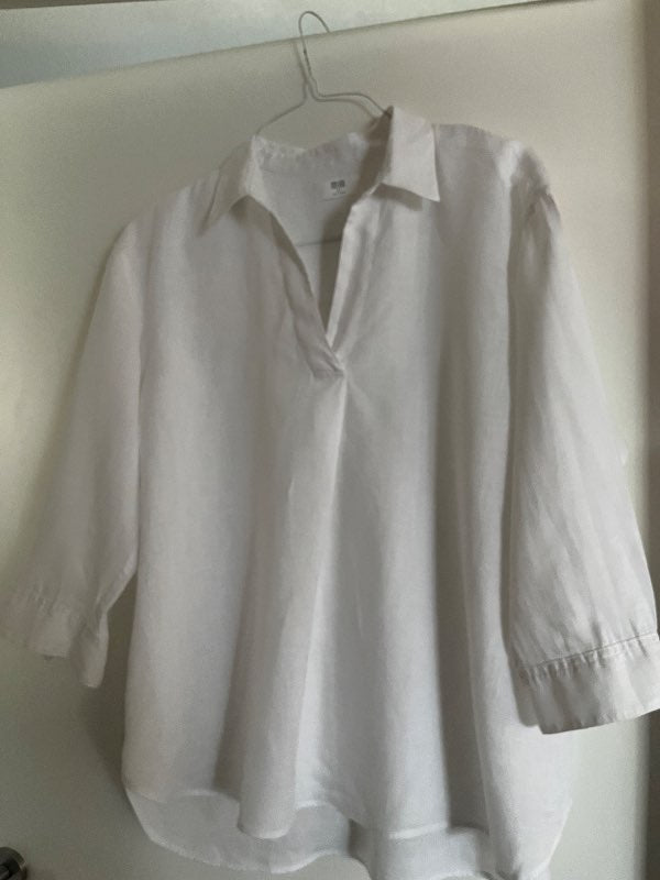 Uniqlo blússa