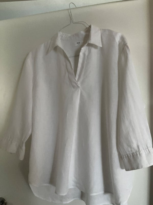 Uniqlo blússa