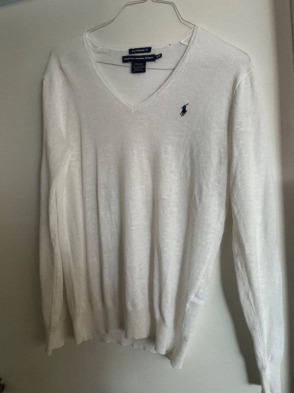 Ralph Lauren peysa