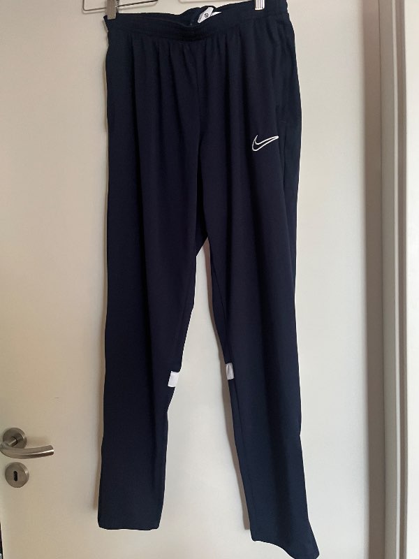 Nike Æfingabuxur