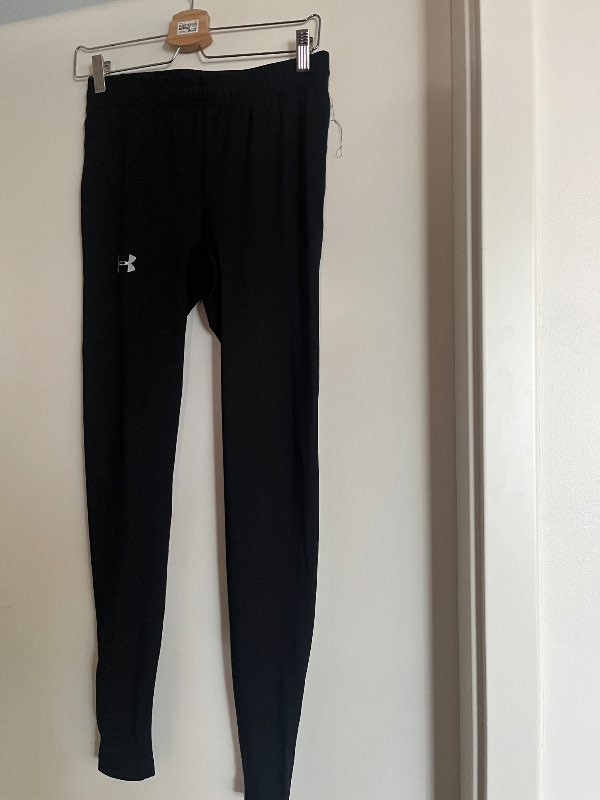Armor leggings