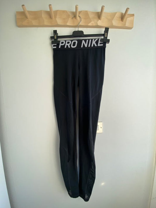 Nike Pro tights