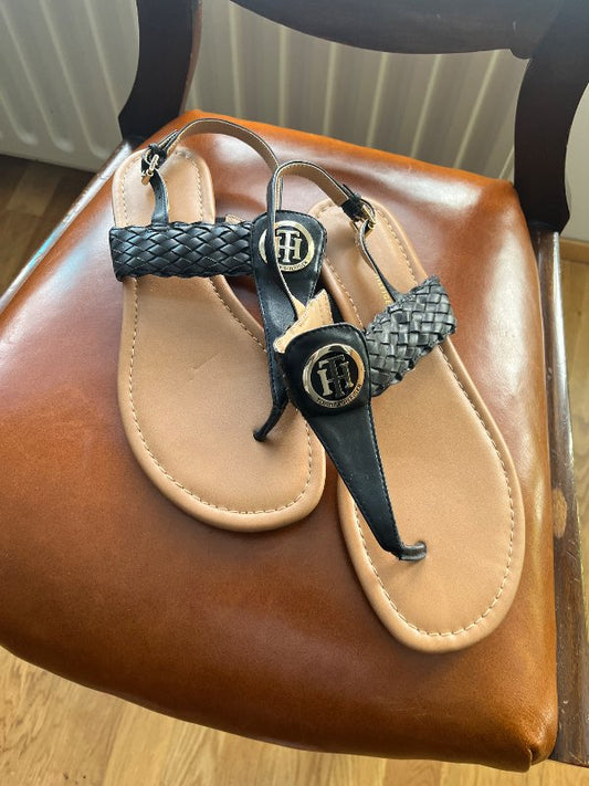 Tommy Hilfinger sandalar