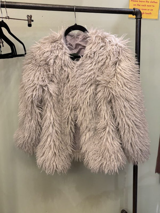 Mongolian Fur