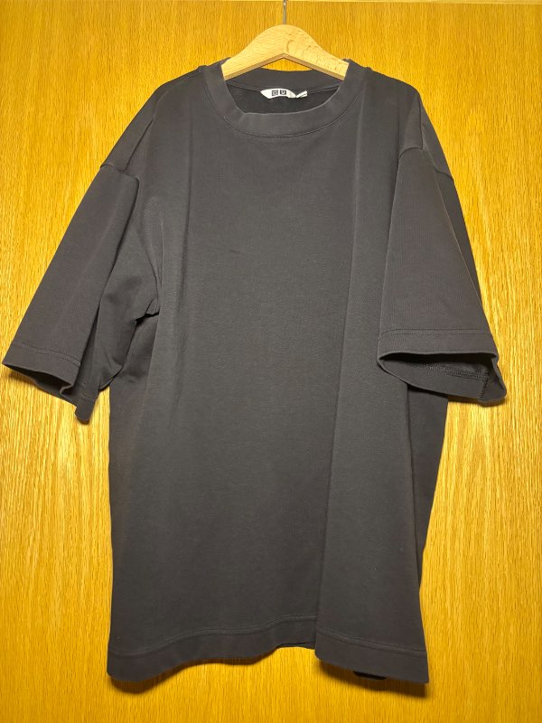 Uniqlo t