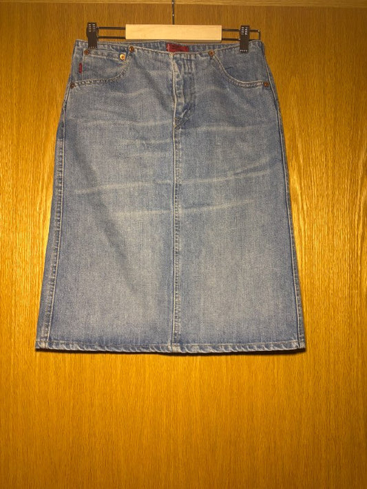 Levi’s y2k gallapils